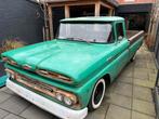 Te koop Chevrolet apache c10 1961, Auto's, Chevrolet, Handgeschakeld, Grijs, Particulier