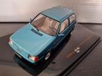 Fiat Uno Elba 1983 Schaal 1:43, Overige merken, IXO, IXO, Nieuw