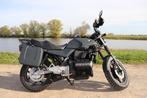 BMW K75, Motoren, 750 cc, 3 cilinders, Particulier, Meer dan 35 kW
