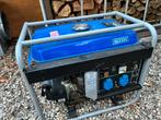 Aggregaat GG3300, Doe-het-zelf en Verbouw, Aggregaten, Ophalen of Verzenden, Gebruikt, Minder dan 5 kVA, Benzine