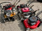 5 grasmaaiers voor onderdelen Honda en Toro, Ophalen, Cirkelmaaier, Gebruikt, Toro