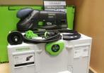 Festool Rotex 150 schuurmachine BWJ Jan. 2026., Ophalen, Nieuw, Minder dan 600 watt, Excentrische schuurmachine