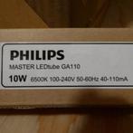 Philips Master LEDtube GA 110 |10 W |LED TL buis | 60 cm, Minder dan 30 watt, Nieuw, Bipin of Steekvoet, Ophalen of Verzenden