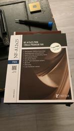 Noctua NF-A12X25 PWM compleet, Ophalen of Verzenden, Luchtkoeling
