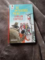 K. Stoffels - De ontvoerde prins, Ophalen of Verzenden, Zo goed als nieuw, K. Stoffels