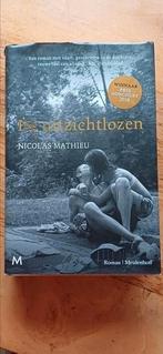 De Uitzichtlozen, Nicolas Mathieu, Ophalen of Verzenden, Zo goed als nieuw, Nederland