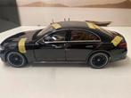 1:18 iScale Mercedes- Benz E-Klasse E450 W214, Hobby en Vrije tijd, Modelauto's | 1:18, Ophalen of Verzenden, Nieuw, Auto, Overige merken