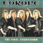 vinyl single   Europe, Cd's en Dvd's, Vinyl Singles, Ophalen of Verzenden, Zo goed als nieuw, Pop