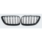 Grill Hoogglans Zwart Niergrill dubbele brug BMW 2 Serie F22, Gebruikt, -, -, 6 maanden garantie