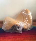 Artifort Tonque Pierre Paulin 1967 model 1e versie, Huis en Inrichting, Fauteuils, Ophalen, Nieuw, 75 tot 100 cm, Stof