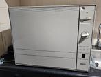 Bosch Mini vaatwasser tafelmodel, Ophalen, Gebruikt, Minder dan 85 cm, Minder dan 10 liter