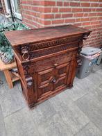 Antiek klein kastje, Antiek en Kunst, Ophalen