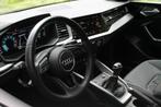Audi A1 Sportback 30 TFSI S edition | Carplay | ACC | Camera, Voorwielaandrijving, 12 maanden, Stof, Zwart