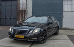 Mercedes-Benz E-Klasse E220cdi YOUNGTIMER, Auto's, Automaat, Euro 5, Achterwielaandrijving, Zwart