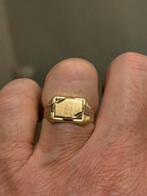 Nieuwe Rolex ring 18 karaat geel en witgoud met certificaat!, Sieraden, Tassen en Uiterlijk, Ringen, 20 of groter, Heer, Nieuw