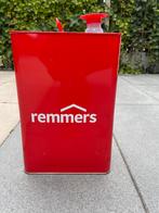 Remmers Kiesol , ca 5 liter over, Overige materialen, Nieuw, 15 m² of meer, Muurisolatie