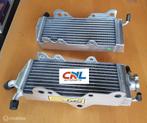 Radiateur Honda CR250 CR250R CR 250 R 1990 1991, Nieuw, Ophalen of Verzenden