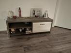tv kast Leen Bakker serie Hamburg, Huis en Inrichting, Ophalen, Gebruikt, 100 tot 150 cm, Minder dan 100 cm