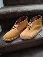 Clarks als nieuw 38, Bruin, Ophalen of Verzenden, Zo goed als nieuw, Clarks