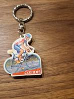 480 Cofidis Wielrenner Sleutelhanger, Ophalen of Verzenden, Zo goed als nieuw