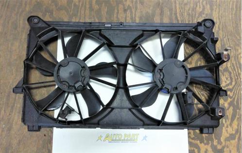 Cadillac Escalade ventilator unit 2007-2011, Auto-onderdelen, Motor en Toebehoren, Amerikaanse onderdelen, Chevrolet, Cadillac