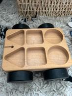 Houten Speelgoed Vliegtuig, Ophalen of Verzenden, Zo goed als nieuw, Jongen of Meisje