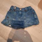 122 rok, Kinderen en Baby's, Kinderkleding | Maat 122, Verzenden, Zo goed als nieuw, Meisje, Jurk of Rok