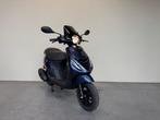 Piaggio Zip Brom 45 km/h, BWJ 2022, Midnight Blue, Custom