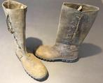 Laarzen Piedro maat 39, Ophalen of Verzenden, Zo goed als nieuw, Beige, Hoge laarzen