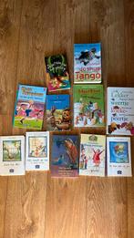 Stapel fictie kinderboeken – alles in één koop, Ophalen of Verzenden, Zo goed als nieuw
