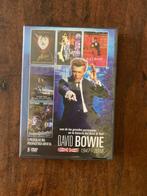 DVD 5 films met David Bowie - zeldzaam, Overige gebieden, Alle leeftijden, Boxset, Ophalen of Verzenden