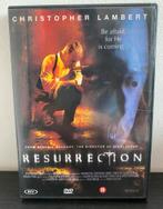 Resurrection, Ophalen of Verzenden, Zo goed als nieuw