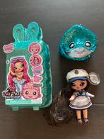 Na! Na! Na! Surprise Pom Pop - Sailor Blu - Sparkle Serie 1, Ophalen of Verzenden, Zo goed als nieuw
