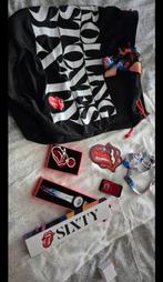 Rolling Stones pakket, Ophalen of Verzenden, Nieuw, Gebruiksvoorwerp