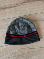 Gucci muts, Kleding | Heren, Ophalen of Verzenden, Gedragen, Overige maten, Muts