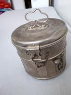 Vintage medische sterilisator 1970/1980, Ophalen of Verzenden