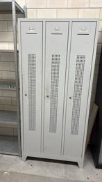 Locker kasten. 9 stuks ( 3 deurs), Huis en Inrichting, Ophalen, Zo goed als nieuw