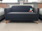 Linanas 2 zitbank ( zo goed als nieuw!), Huis en Inrichting, Banken | Sofa's en Chaises Longues, Ophalen of Verzenden, Zo goed als nieuw