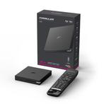 Retour : Formuler Z10 Android Mediastreamer, Ophalen of Verzenden, Nieuw, HDMI, Zonder harde schijf