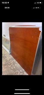 Ford Transit custom Tussenwand 2020, Ophalen, Gebruikt, Ford