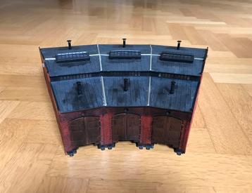 Te koop: Marklin 7288 locomotiefloods. beschikbaar voor biedingen