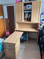 Bureau, Ophalen of Verzenden, Zo goed als nieuw