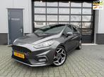 Ford Fiesta 1.5 EcoBoost ST-3 VOL OPTIES 1STE EIGENAAR, Auto's, Ford, Voorwielaandrijving, Gebruikt, Origineel Nederlands, Bedrijf