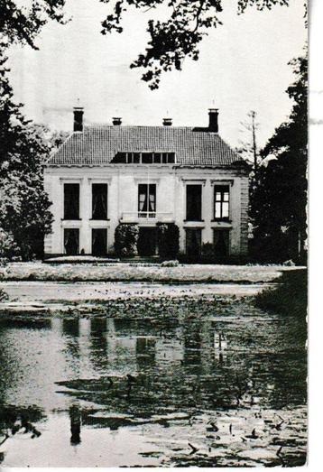 HEILOO - HUIZE NIJENBURG beschikbaar voor biedingen