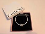 Nieuwe Pandora Snowflake Armband 19cm, Sieraden, Tassen en Uiterlijk, Armbanden, Ophalen of Verzenden, Nieuw, Zilver, Met kristal