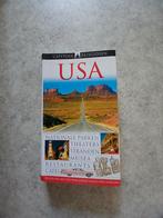 Capitool Reisgids USA - Ontdek Amerika!, Ophalen of Verzenden