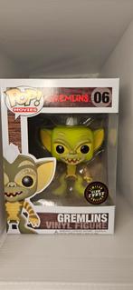 Gremlins #06 Funko Pop chase /glow, Ophalen of Verzenden, Zo goed als nieuw