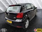 Volkswagen Polo 1.2 TSI Comfortline DSG CRUISE AIRCO CARPLAY, Stof, Gebruikt, 4 cilinders, 1039 kg
