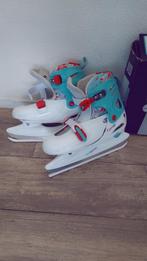 Schaatsen maat 38-41, Sport en Fitness, Schaatsen, Ophalen, Gebruikt, IJshockeyschaatsen, Nijdam