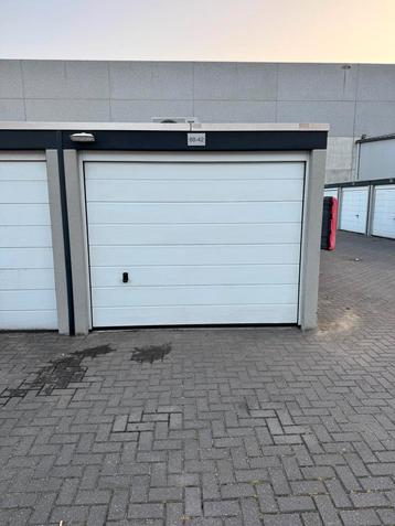 Opslagruimte te huur aangeboden! beschikbaar voor biedingen